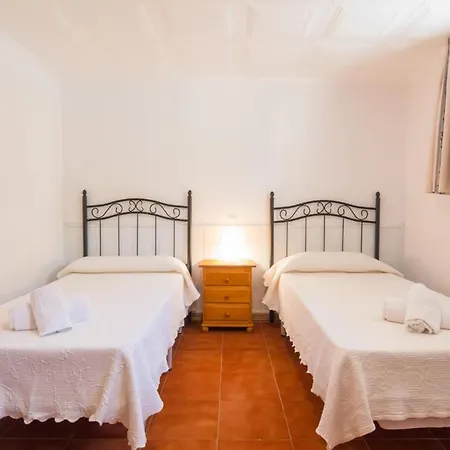 Villa Abahana Villas Manuela *