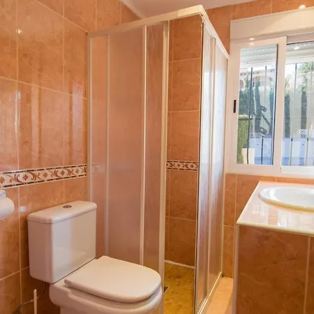 Villa Abahana Villas Manuela *